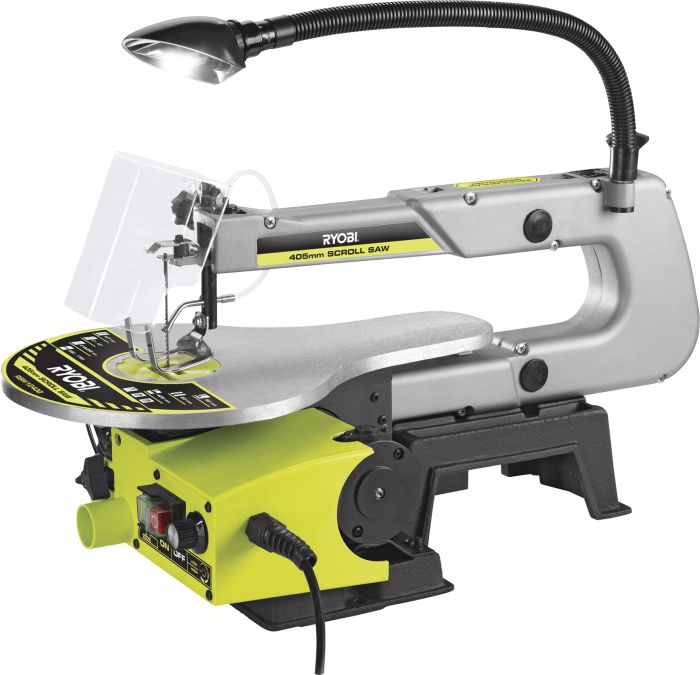 Lehtsaag Ryobi RSW1240G