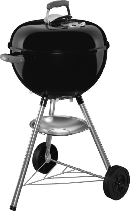 Söegrill Weber Bar-B-Kettle 47 cm