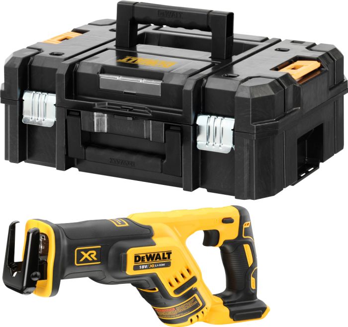 Akuuniversaalsaag DeWalt DCS367NT, 18 V