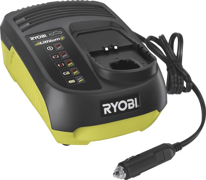 Laadija Ryobi One+ RC18118C