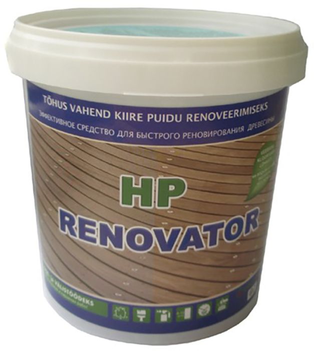 HP Renovator 1 l