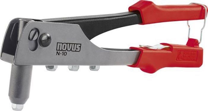 Needitangid Novus N-10