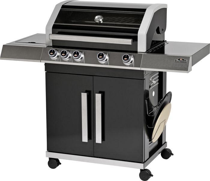 Gaasigrill Kingstone Cliff 450