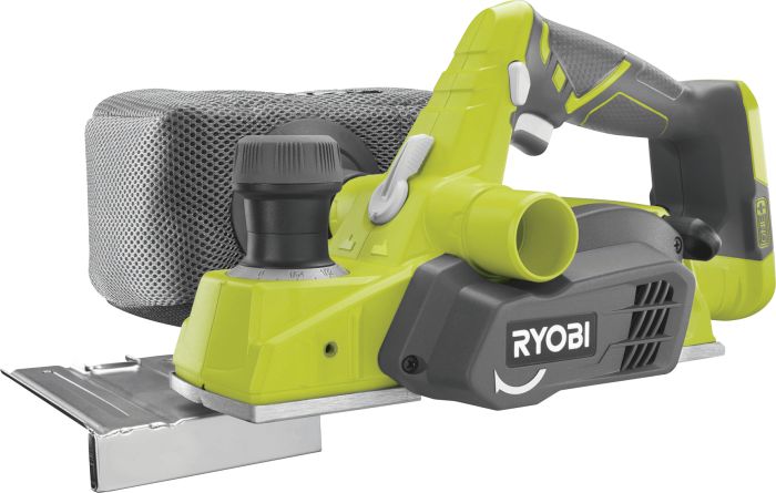 Akuhöövel Ryobi ONE+ R18PL-0, 18 V