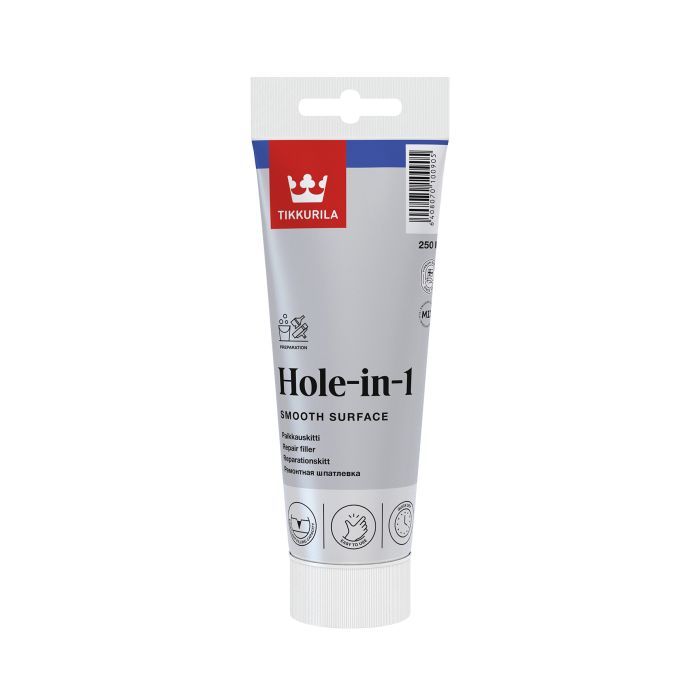 Paranduspahtel Tikkurila Hole-in-1, 250 ml