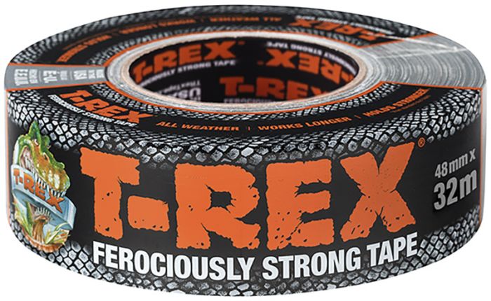 Universaalteip T-Rex 32 m x 48 mm