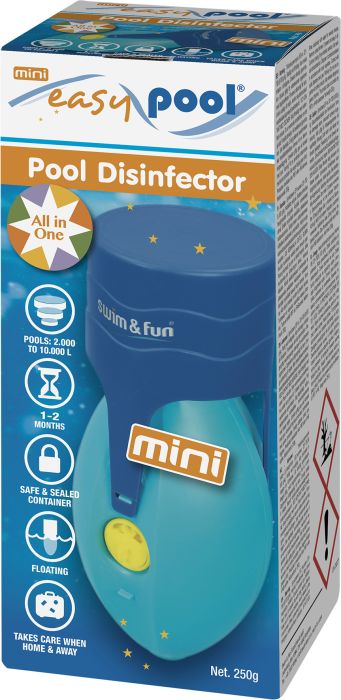 Dosaator Swim&Fun Easypool Mini