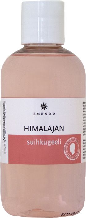 Dušigeel Emendo 200 ml