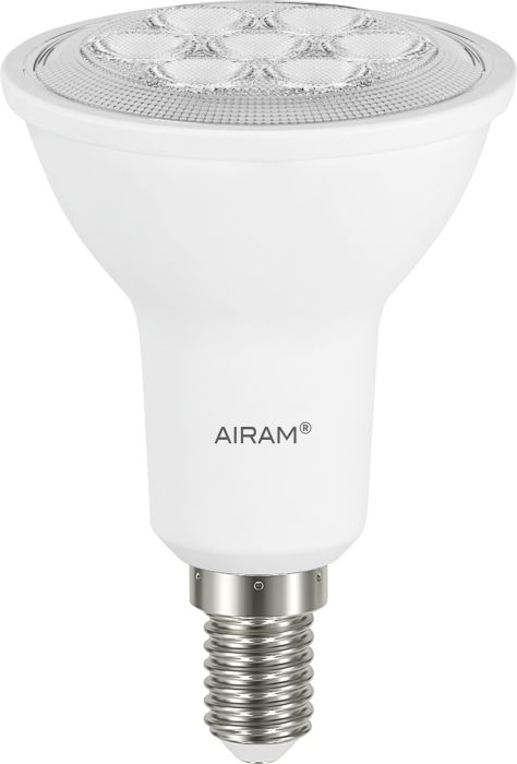 LED-taimelamp Airam Plant PAR20 835 400 lm 6 W E14 OP