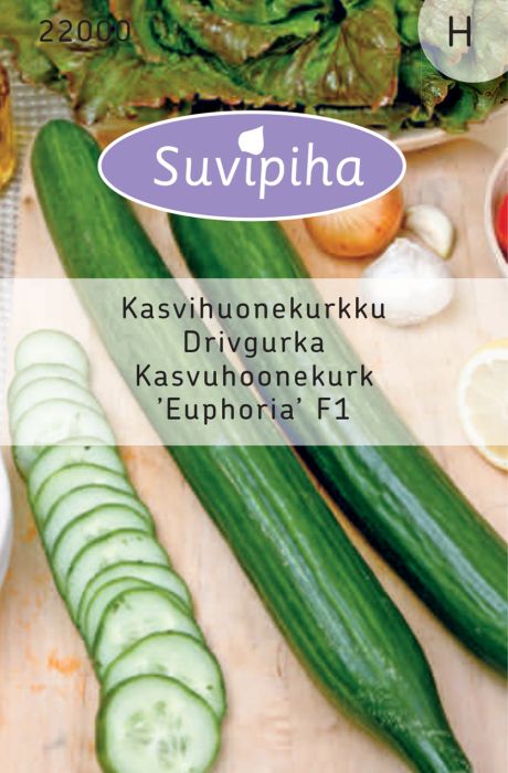 Kurk Suvipiha Euphoria