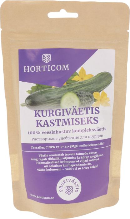 Kurgiväetis Horticom 200 g