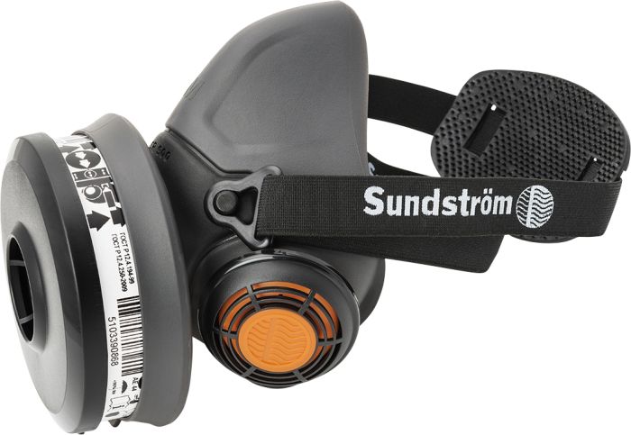 Poolmask Sundström Basic Pack SR 900 M, SR 510, SR 221