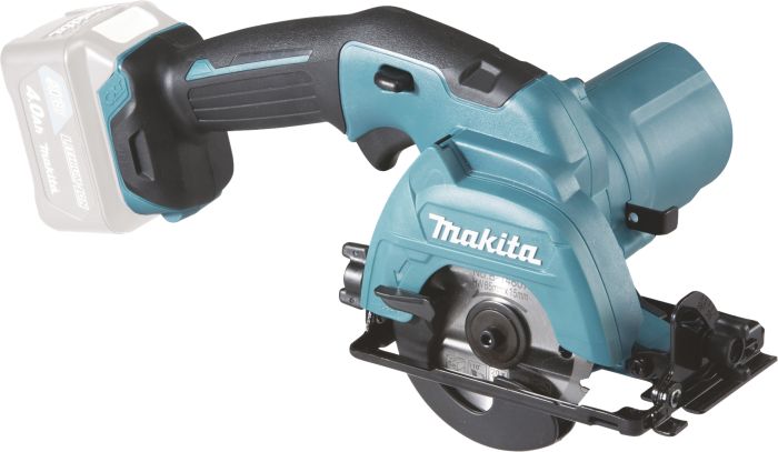 Akuketassaag Makita HS301DZ, 10,8 V