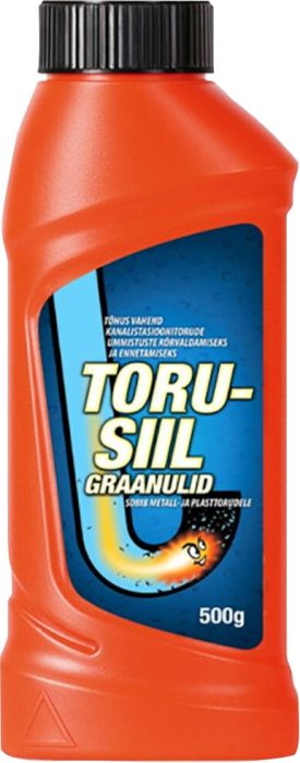 Torupuhastusvahend Mayeri Torusiil graanulid 500 g