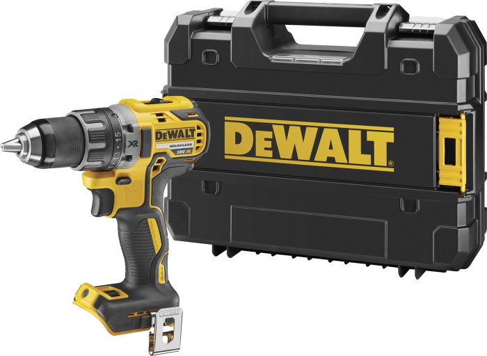 Akutrell DeWalt DCD791NT, 18 V