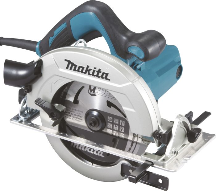 Ketassaag Makita HS7611, 1600 W