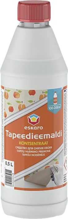 Tapeedieemaldi Eskaro 0,5 l