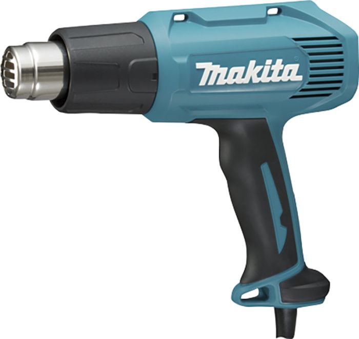 Kuumaõhupuhur Makita HG5030K, 1600 W