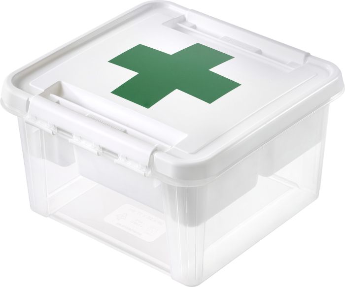 Esmaabikarp SmartStore Deco 12 First Aid