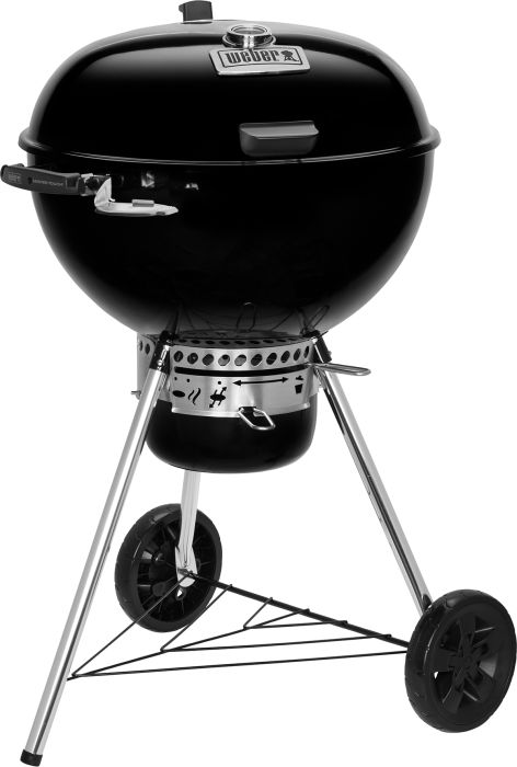 Söegrill Master-Touch Premium E-5770