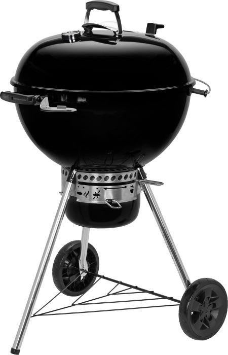 Söegrill Weber Master-Touch GBS E-5750