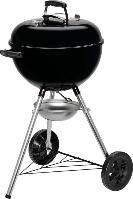 Söegrill Weber Original Kettle E-4710