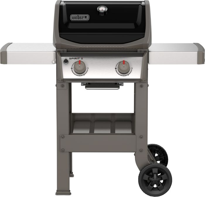 Gaasigrill Weber Spirit II E-210 GBS