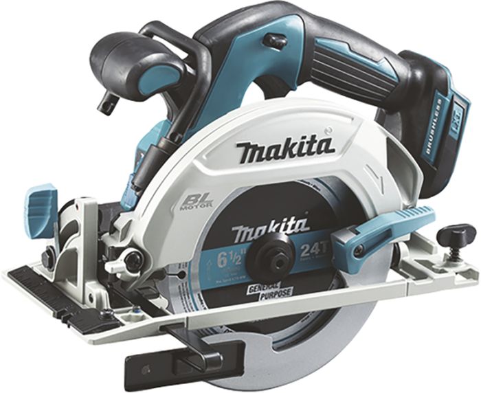 Akuketassaag Makita DHS680Z, 18 V