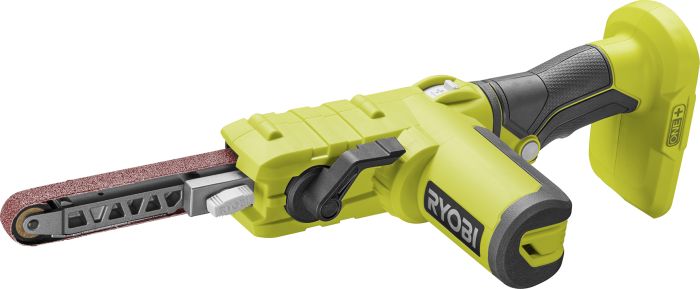 Akuga lintlihvija Ryobi ONE+ R18PF-0, 18 V