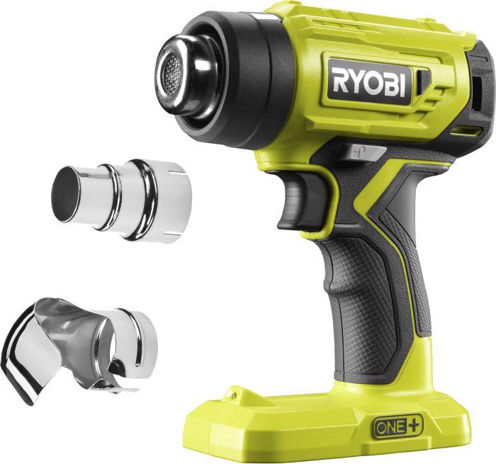 Kuumaõhupuhur Ryobi ONE+ R18HG-0, 18 V