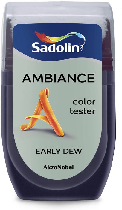 Toonitester Sadolin Ambiance Early Dew 30 ml