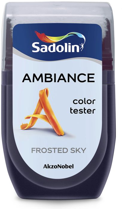 Toonitester Sadolin Ambiance Frosted Sky 30 ml