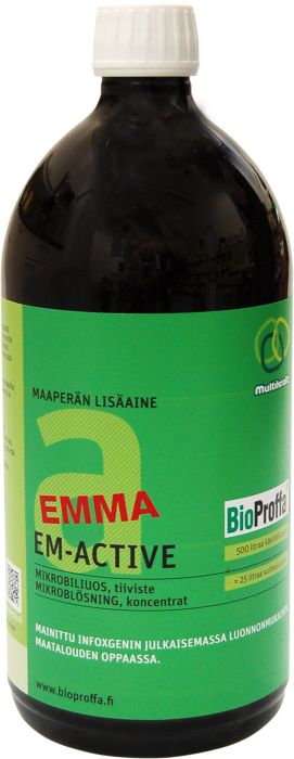 EM-Active EMMA 1 l