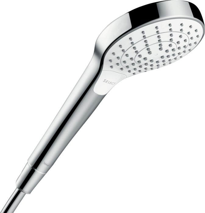 Käsidušš Hansgrohe Croma Select S