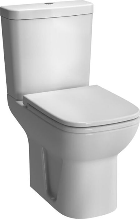 WC-pott Vitra S20