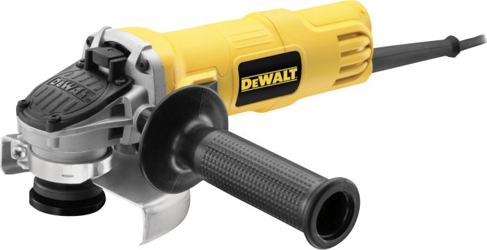 Nurklihvija DeWalt DWE4207, 1010 W