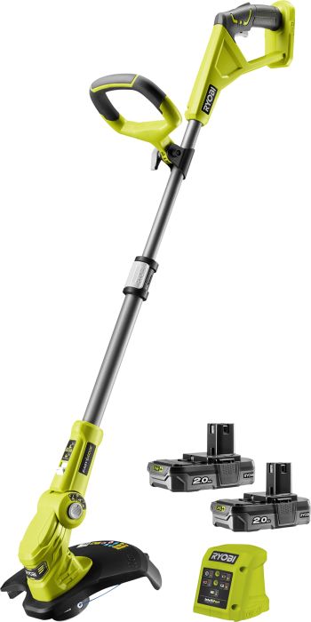 Akutrimmer Ryobi ONE+ RLT18322S