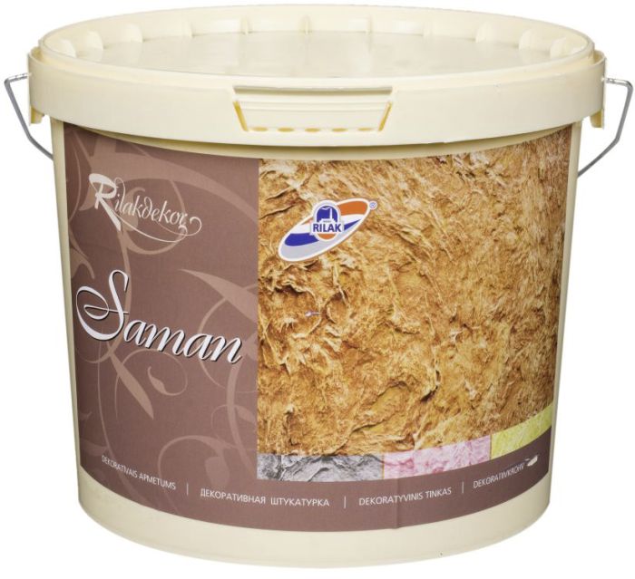 Dekoratiivkrohv Saman 5 kg