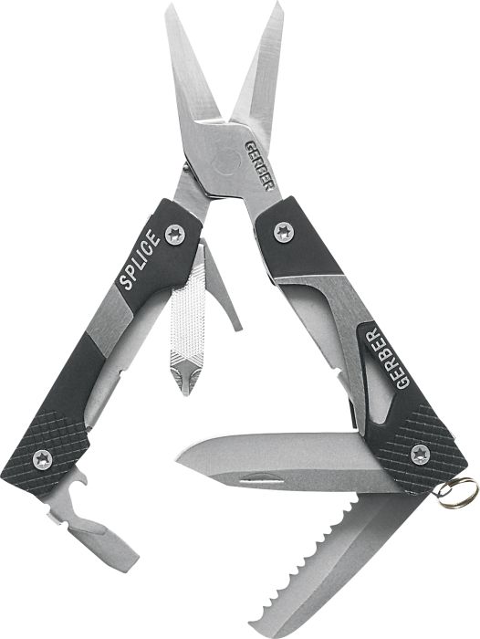 Multitööriist Gerber Splice Pocket Tool