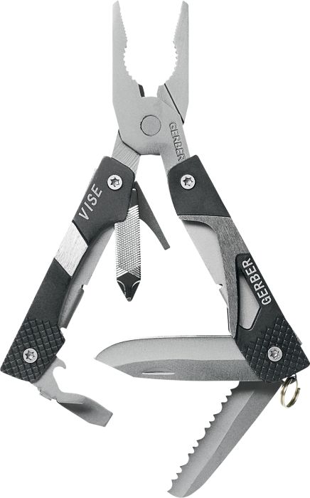 Multitööriist Gerber Vise Pocket Tool