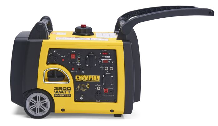 Inverter generaator Champion 73001i-EU 3500 W