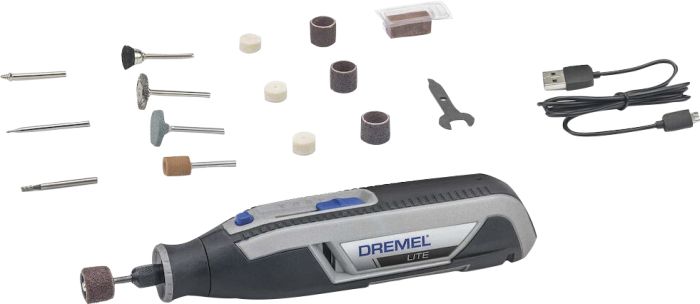 Multitööriist Dremel Lite 7760-15