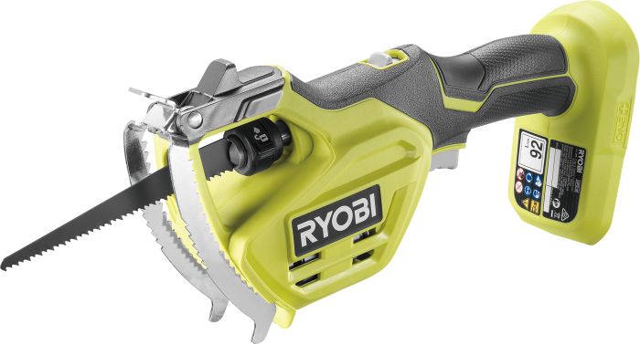 Akuoksasaag Ryobi ONE+ RY18PSA-0