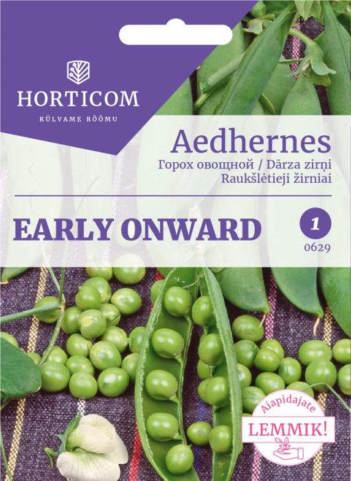 Aedhernes Early Onward 25 g