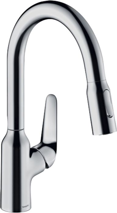 Köögisegisti Hansgrohe Focus M42