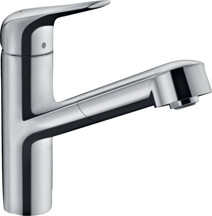 Köögisegisti Hansgrohe Focus M42 150