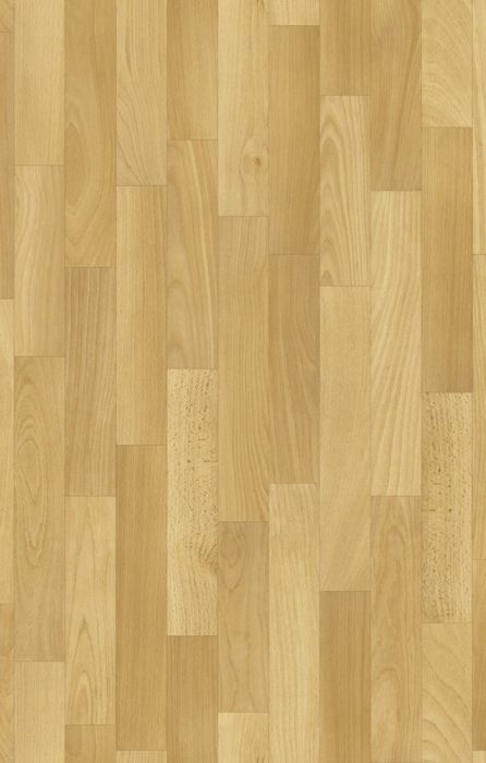 Vinüülpõrandakate Beauflor Atlantic Beech Plank 101S, 3 m