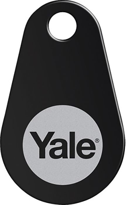 Uksekiip Yale Doorman V2N must