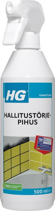 HG Hallituse eemaldaja 0,5 l