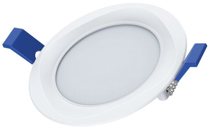 Süvistatav LED paneel Commel 3 W, 4000 K